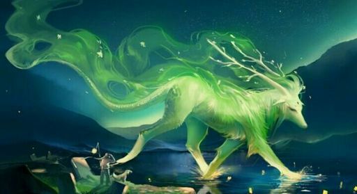 Mythical Creatures (part 1) | The Kingdoms Of Elements