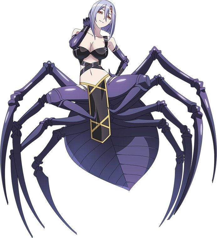 Why does arachne refuse to