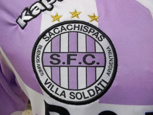 Classificação - Sacachispas FC