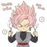 amino-goku black dios destructor (de gine)-24243121