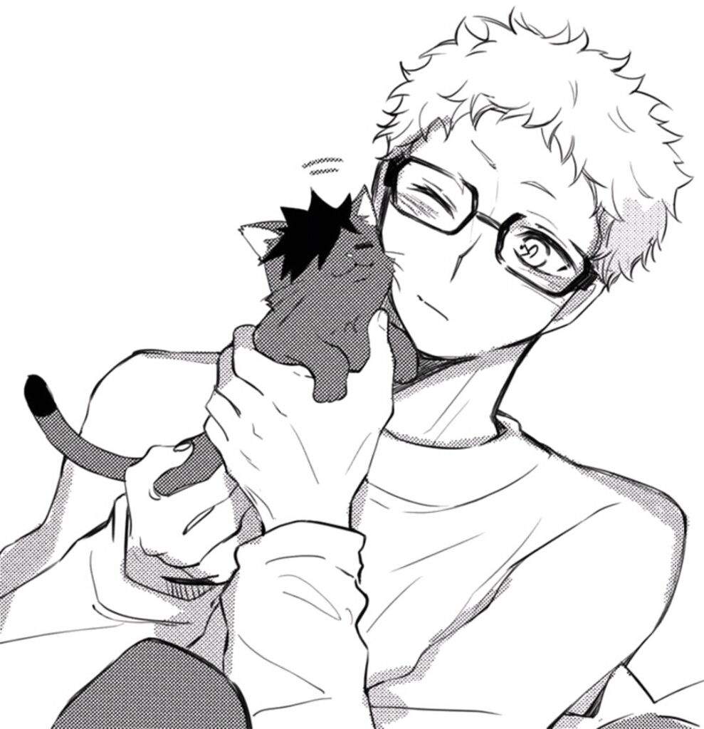 Dino Tsukki | Wiki | Haikyuu!! Amino