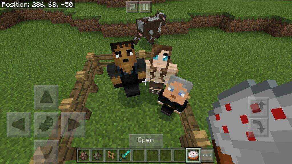 Villagers Come Alive  Addon Review ️ ️  Minecraft Amino