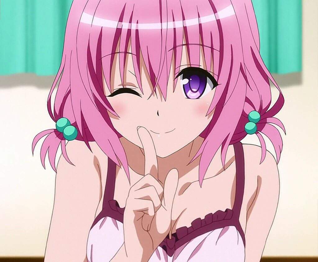 To love ru gif - 🧡 To Love Ru Darkness Review.