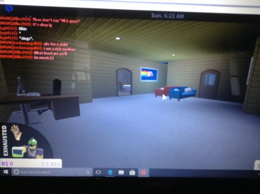 Roblox Lando64000 Hide And Seek Joined Over 10 Years Ago And Since I Feel Like Throwing My - roblox hide and seek xl living spaces