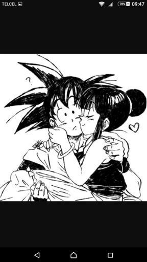 Amor💖 Dragon Ball EspaÑol Amino