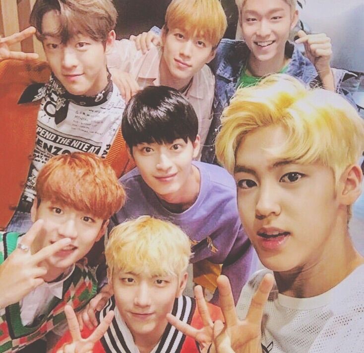 a beginner’s guide to myteen | K-Pop Amino