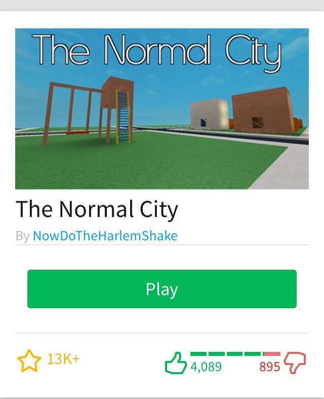 The Normal City Where Everything Is Normal P Roblox Amino - the normal city roblox amino