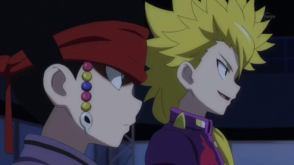 beyblade wakiya bey