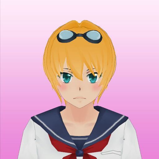 Asu Rito | Yandere Simulator 💌 Amino Amino