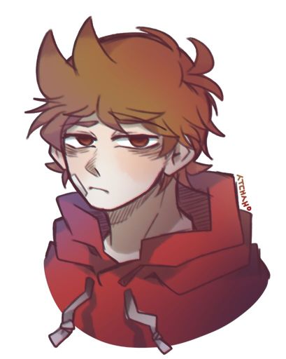 HeadCanon Tord~☆ | Wiki | 🌎Eddsworld🌎 Amino