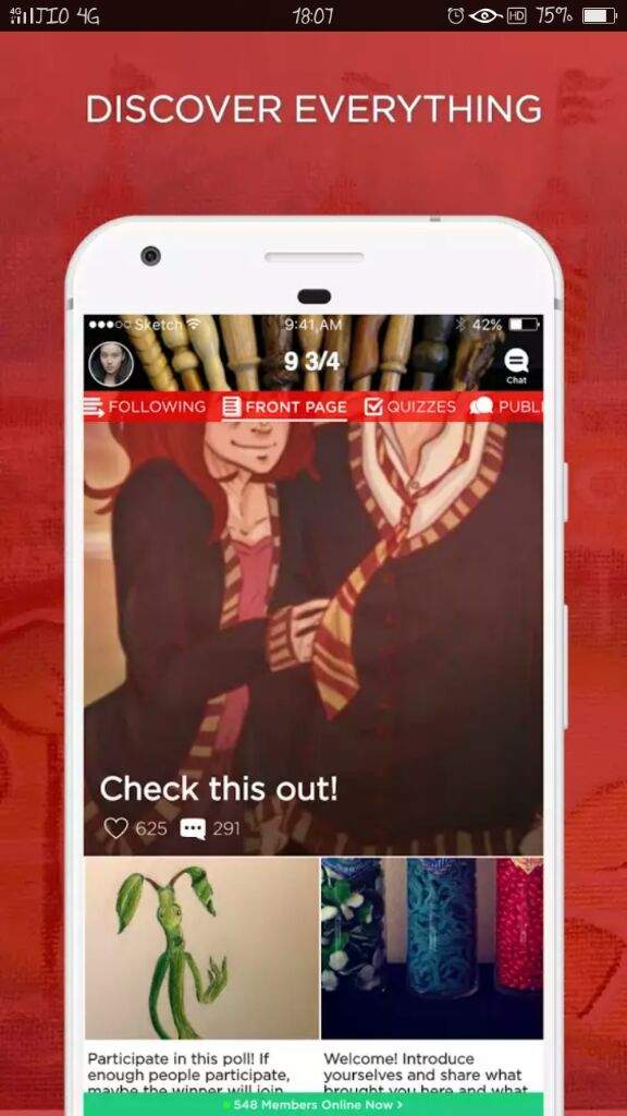 Harry Potter and the Order of the Pho... for iphone instal