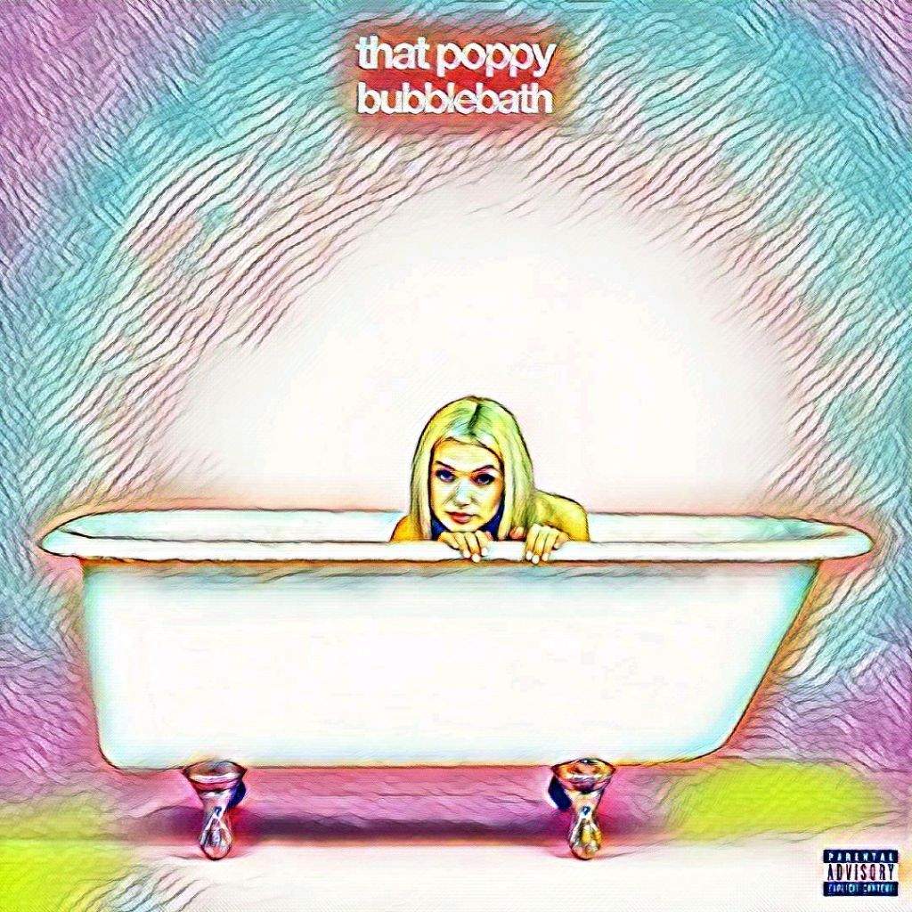 Bubblebath - Side B | Wiki | That Poppy - Español Amino