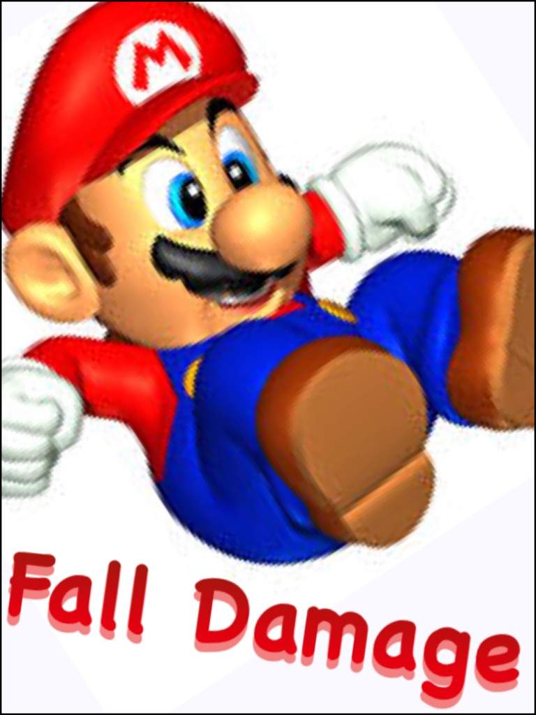 falling dmg falling dmg