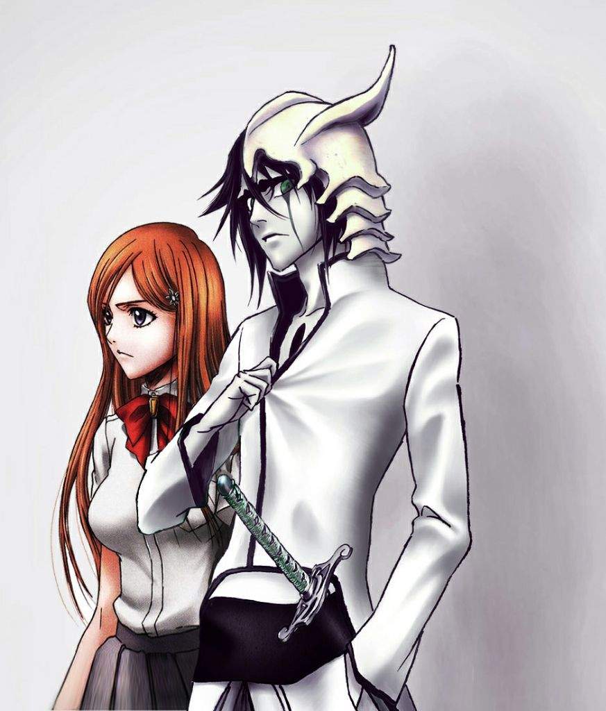 A Song for a ship; Carnival of Rust - Ulquihime | Anime Amino A Song for a ship; Carnival of Rust - Ulquihime | Anime Amino