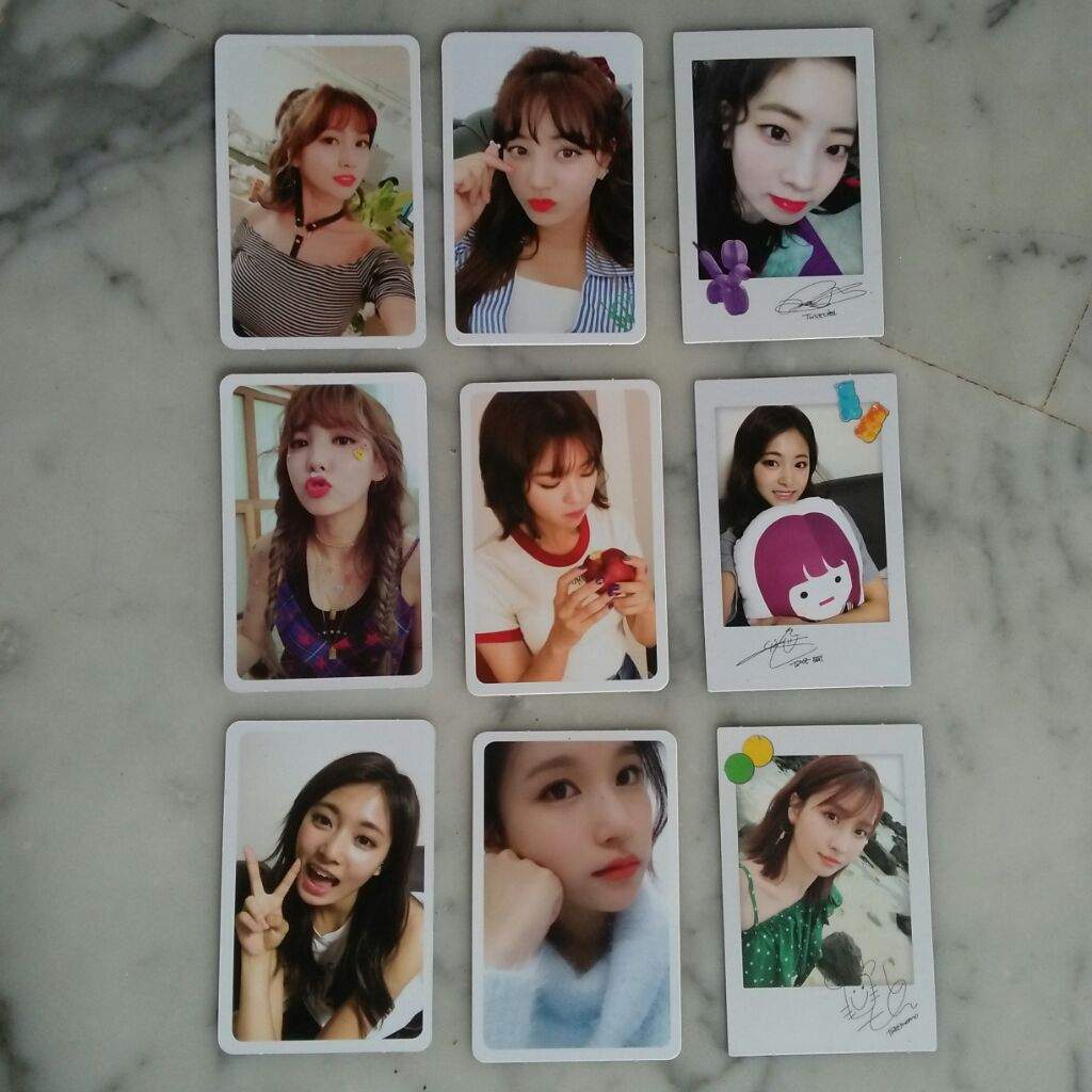 —Unboxing ; twicetagram album ♡ | Twice (트와이스)ㅤ Amino