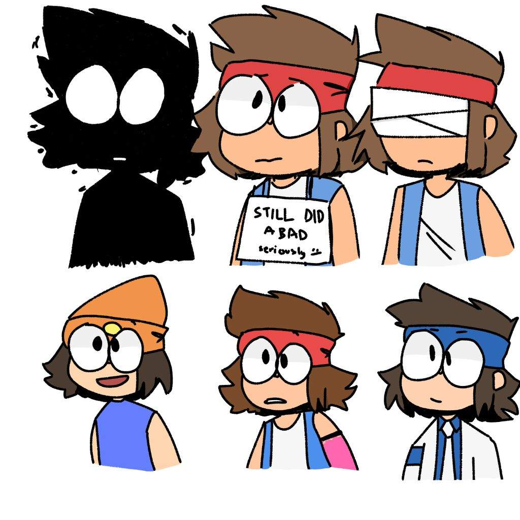 All Classic K.o. Au Ideas But In The Secret Style 