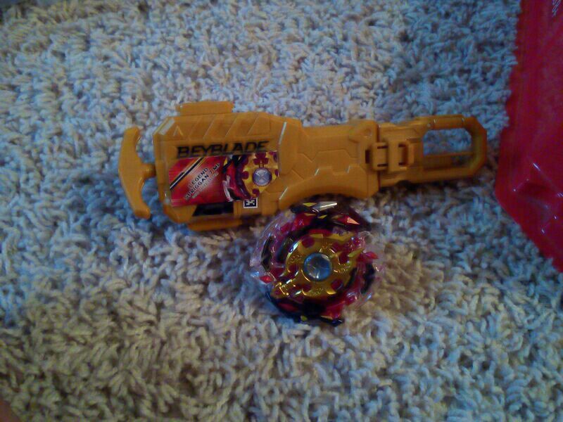 beyblade launchers target