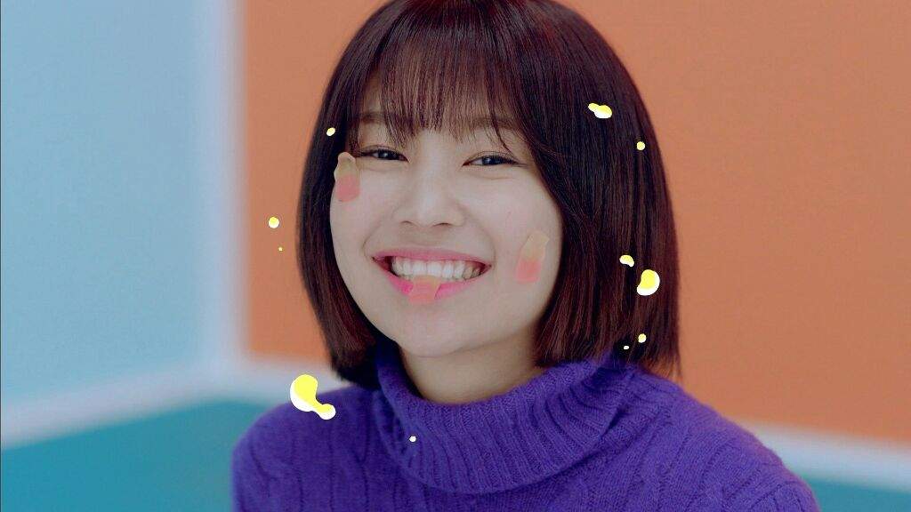 Hyebin (Momoland) | K-Pop Amino