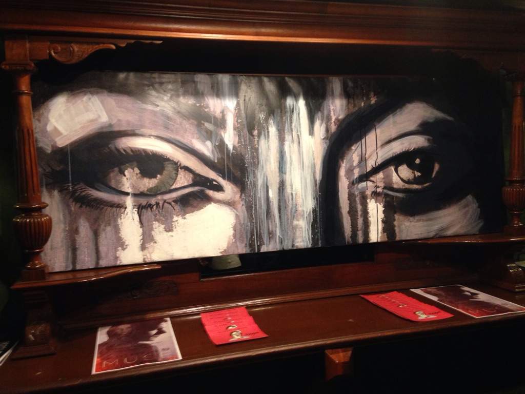Muse Horror Haus Film Festival Horror Amino