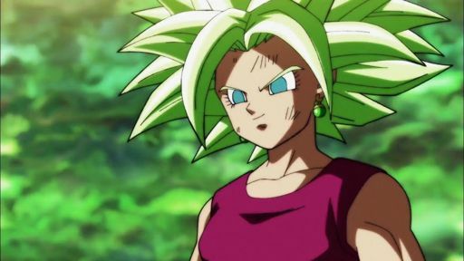 Kefla | Wiki | DragonBallZ Amino