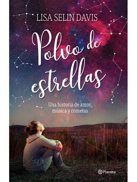 Polvo De Estrellas Pdf¿ • Libros • Amino 9433