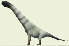 Giraffatitan | Wiki | •Primal Era (RPG-BR)• Amino