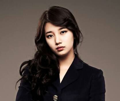 Bae Suzy in cute black dress | K-Drama Amino