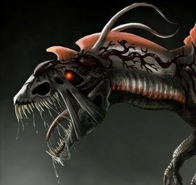 Symbiote | Wiki | Dinosaur Planet Amino