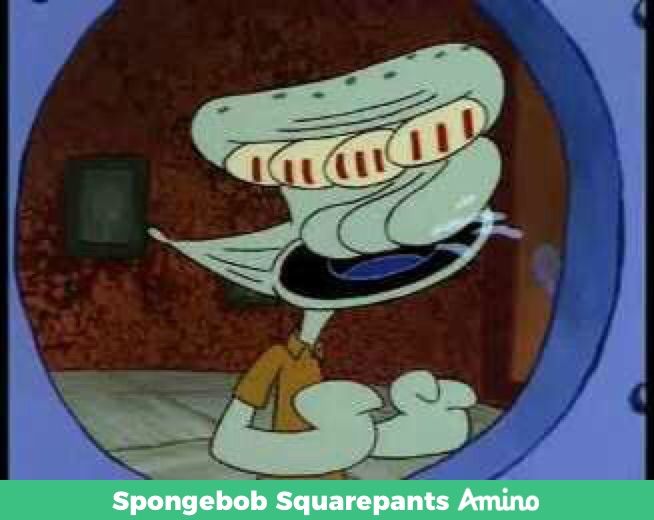 Smear Frames | SpongeBob SquarePants Amino