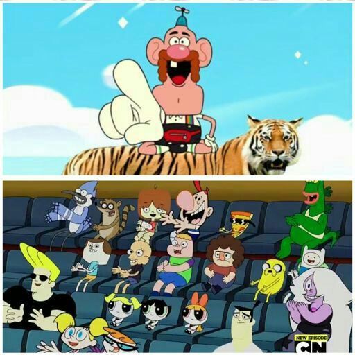 CLIP: Cartoon Network Premieres for March 30: Steven 