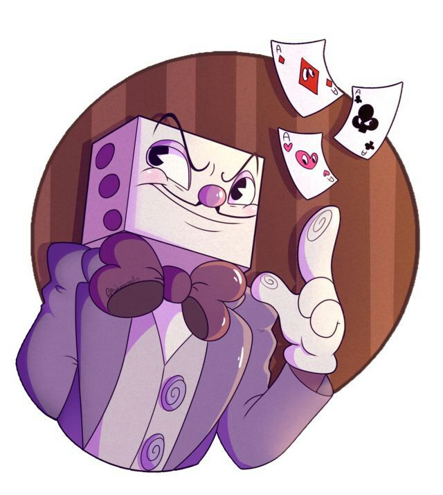 king dice cuphead wiki
