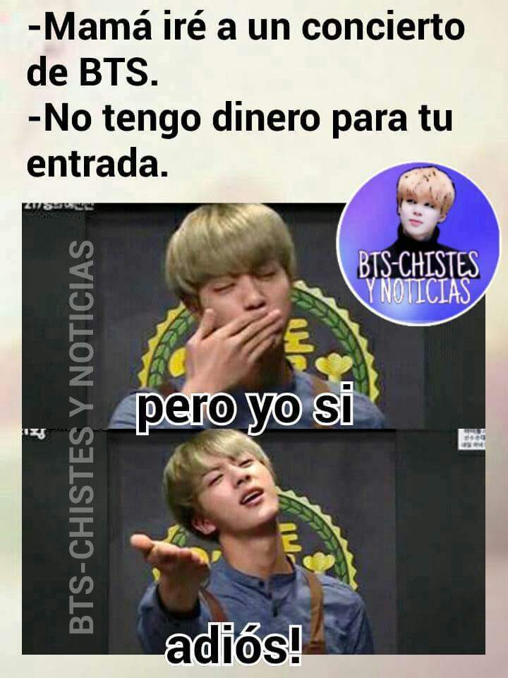 Memes BTS | •K-Pop• Amino