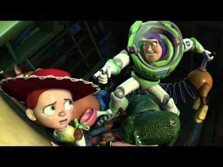 buzz lightyear malo