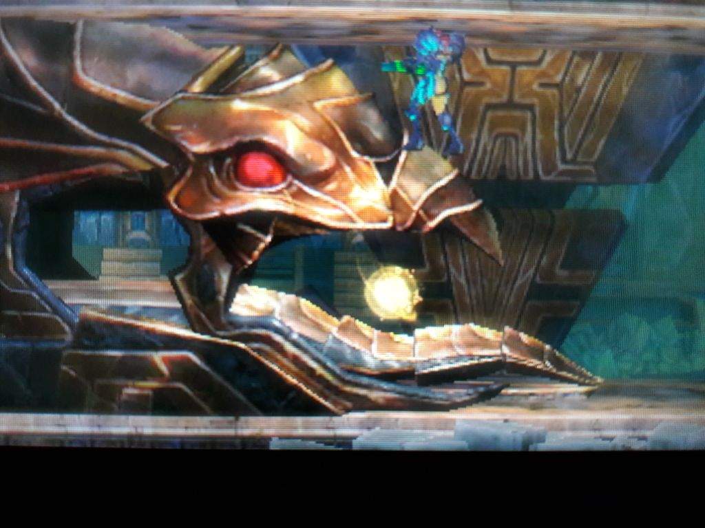 Glitch Hunting In Metroid Samus Returns Nintendo Amino