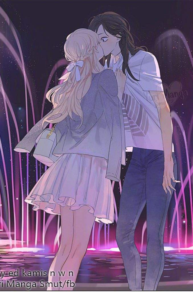 Tamen Di Gushi •yuri Amino• Amino 8742