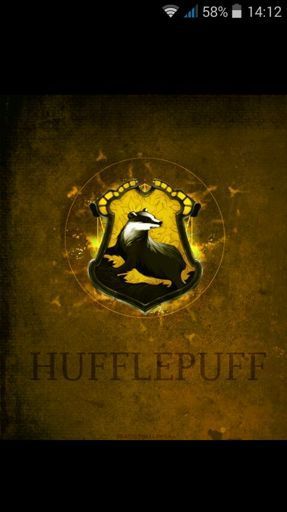 Poufsouffle, me voilà ! | Harry Potter Fr Amino