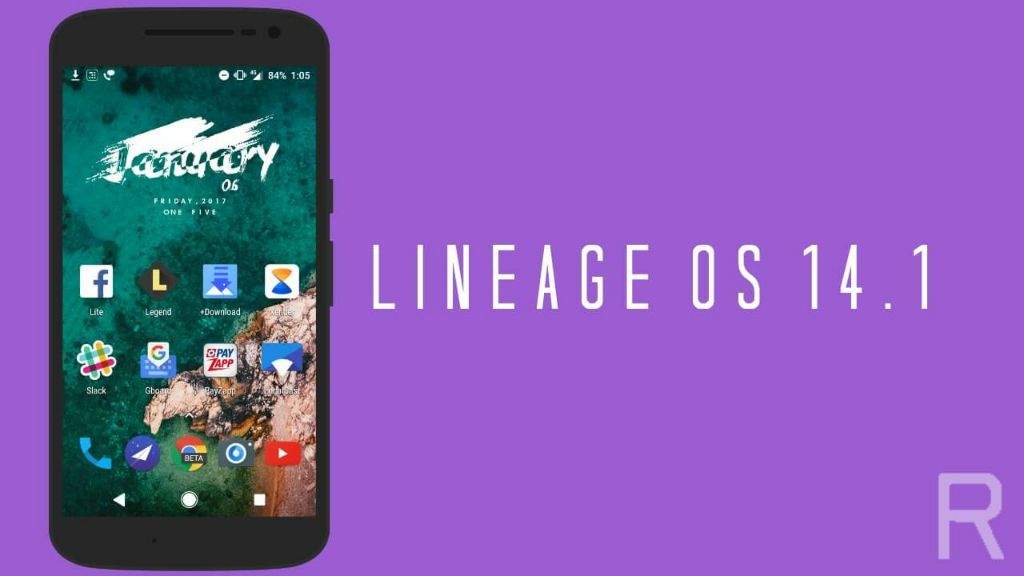 Lineage os android тормозит