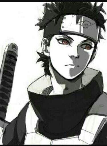 Shisui uchiha  Tudo De Animes Amino