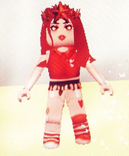 Roblox Look #8 | Roblox Amino