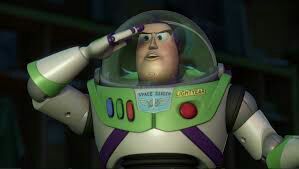 buzz lightyear malo