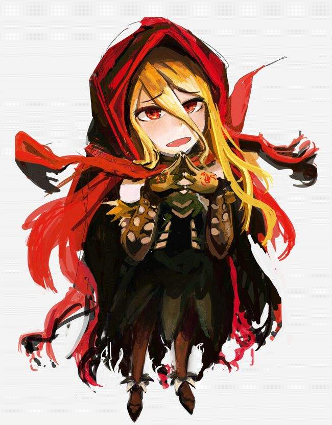 Evileye | Wiki | Overlord BR Amino