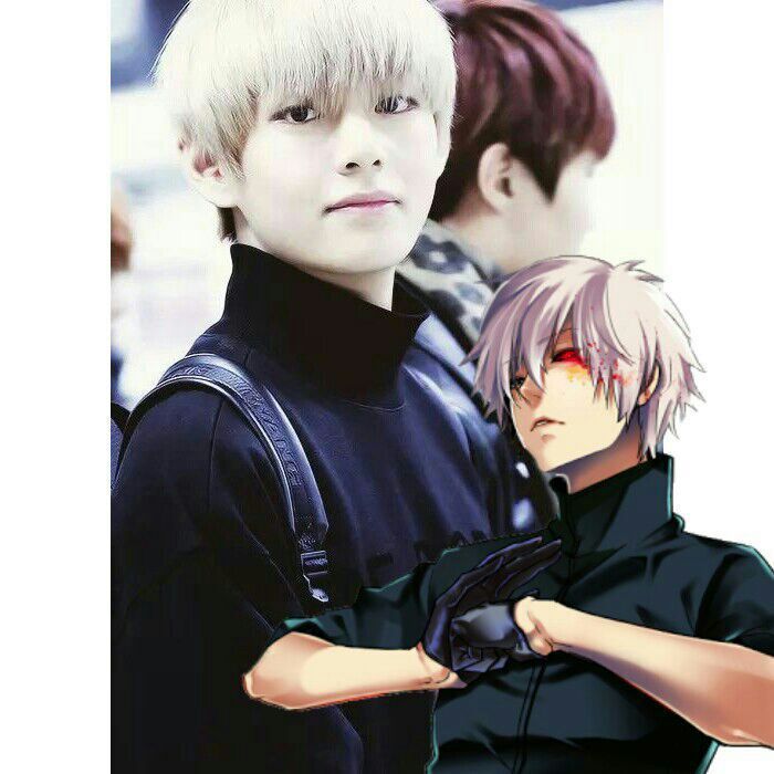 Male idols That Look Like Anime Characters Pt.1 KPop Amino