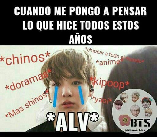 Memes BTS | •K-Pop• Amino