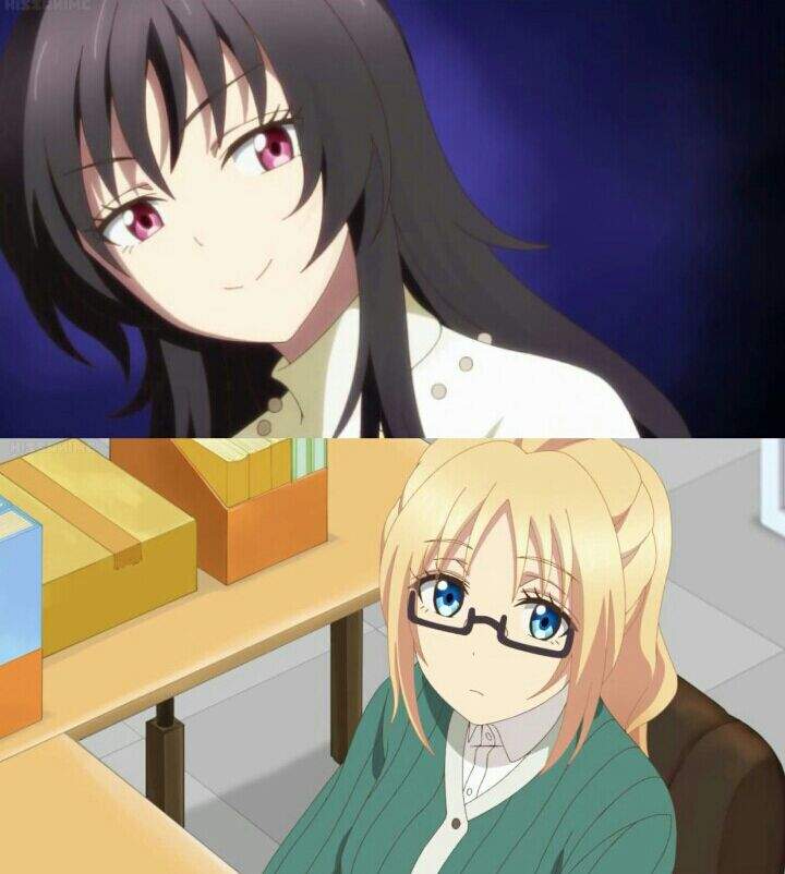 Osake Wa Fuufu Ni Natte Kara Osake wa Fuufu ni Natte kara | Anime Amino