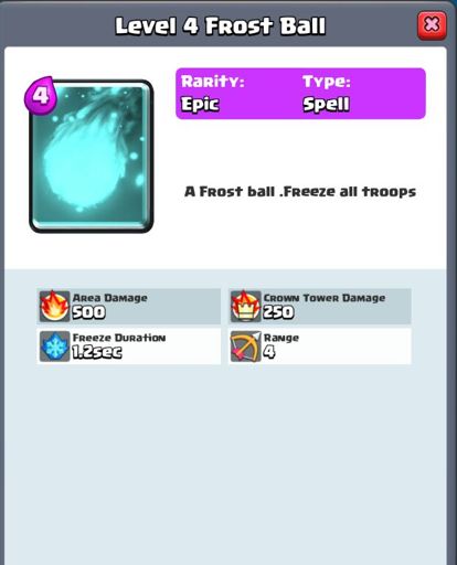 Fan Madeclash Royale Update4 New Cards Clash Amino