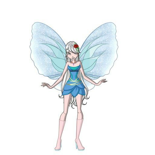 Merlia(minha ficha) | Wiki | Winx Club™ Amino