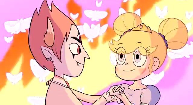Star vs The Forces of Evil: 3x06a Club Snubbed Review | Cartoon Amino
