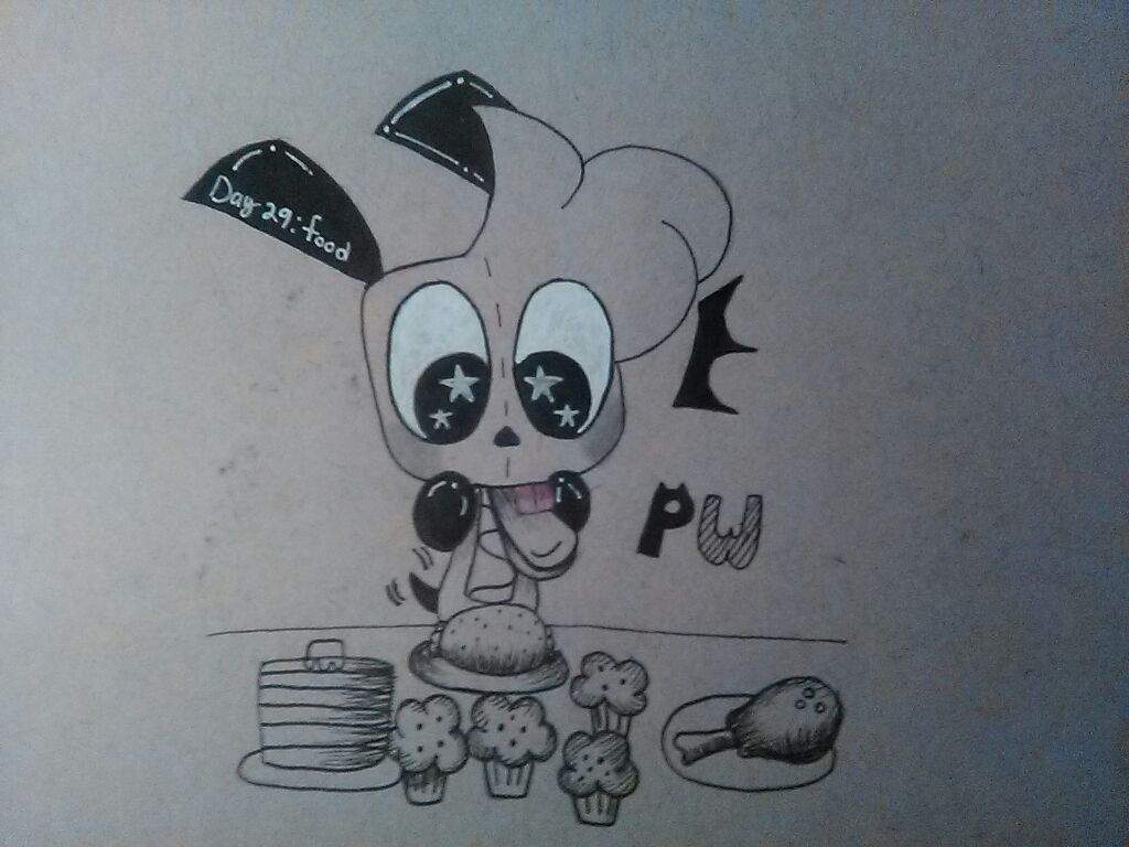 Cute Gir W Invader Zim Amino