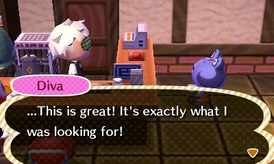 animal crossing new leaf coffee preference