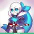 amino-Mermaid Shoto Todoroki (taken)#hacker #coffeearmy-409f659c